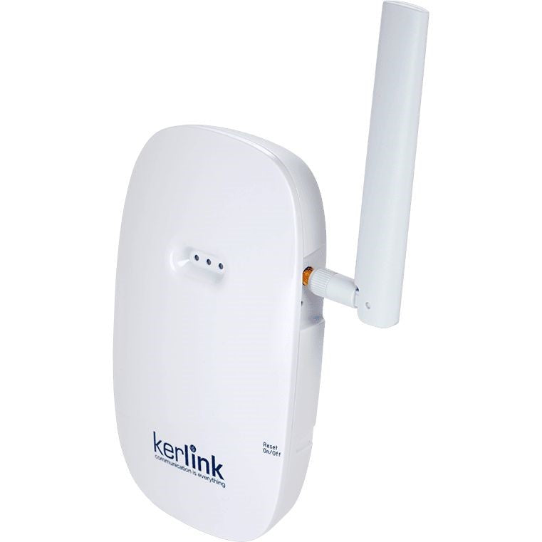 Kerlink Indoor Gateway with 4G subscription Device as a Service (DaaS)