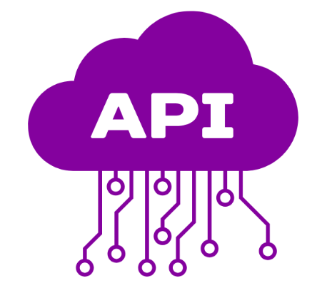 API